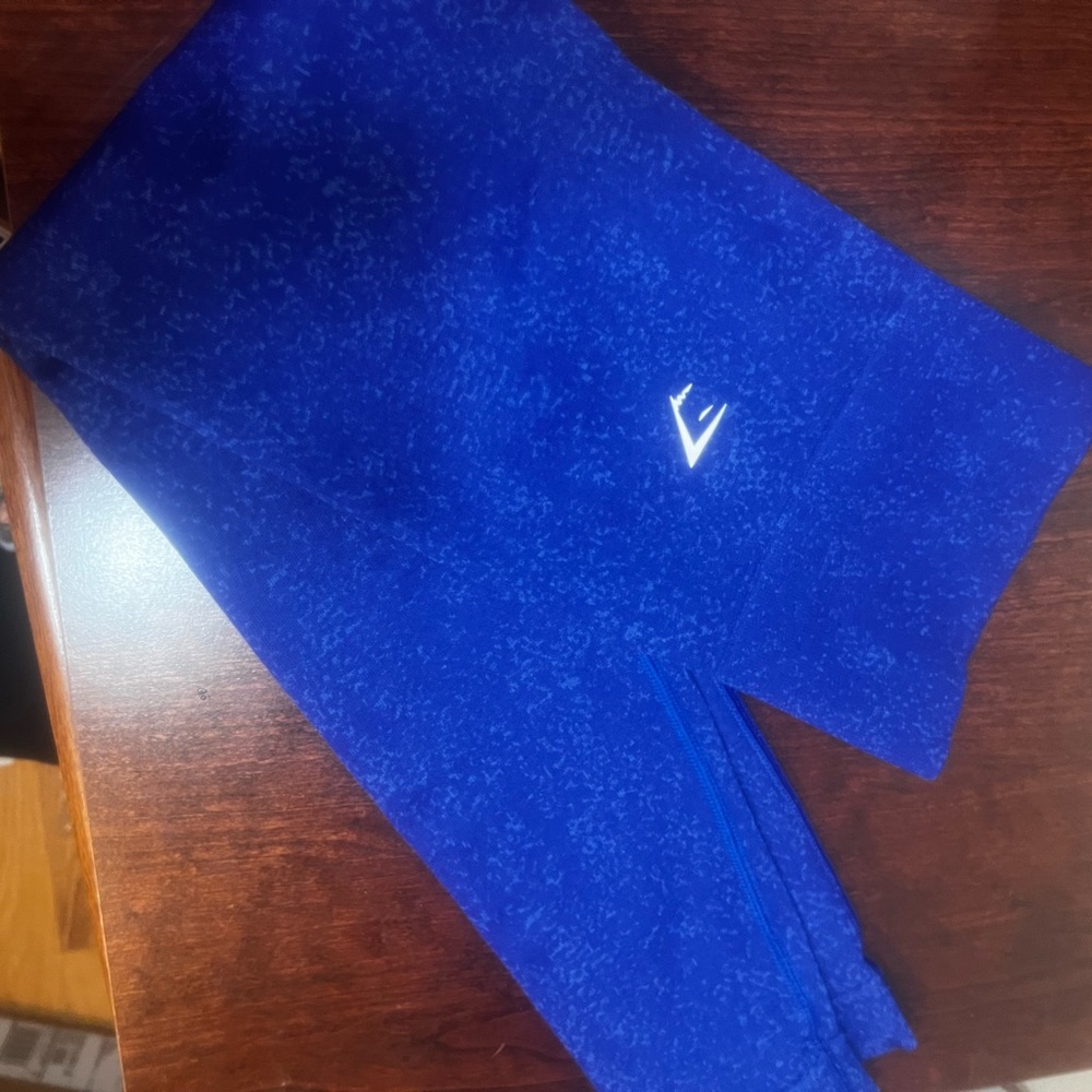 Gymshark Adapt Fleck Leggings